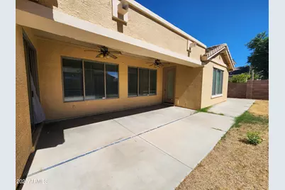 18805 E Mockingbird Drive, Queen Creek, AZ 85142 - Photo 23