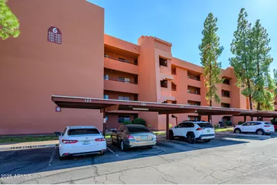 12222 N Paradise Village Parkway S #247, Phoenix, AZ 85032 - Photo 21