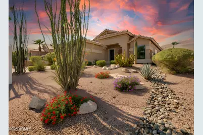 17132 E Hillcrest Drive, Fountain Hills, AZ 85268 - Photo 1