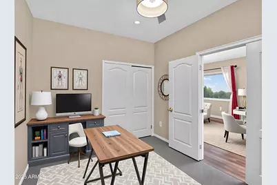 17132 E Hillcrest Drive, Fountain Hills, AZ 85268 - Photo 11