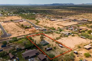 22810 W Roadrunner Ln, Congress, AZ 85332 - Photo 11