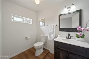 22810 W Roadrunner Ln, Congress, AZ 85332 - Photo 21