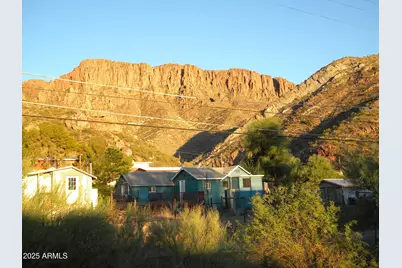 75 N High School Avenue, Superior, AZ 85173 - Photo 27