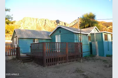 75 N High School Avenue, Superior, AZ 85173 - Photo 31