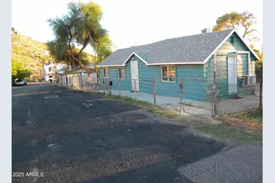 75 N High School Avenue, Superior, AZ 85173 - Photo 25