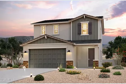 2713 E Boulder Avenue, Apache Junction, AZ 85119 - Photo 1