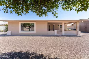 10608 W Edgewood Dr, Sun City, AZ 85351 - Photo 37