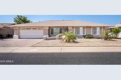 10608 W Edgewood Drive, Sun City, AZ 85351 - Photo 1