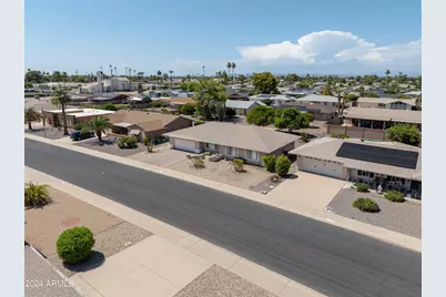 10608 W Edgewood Drive, Sun City, AZ 85351 - Photo 39