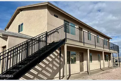 2457 E Pueblo Avenue #1, Phoenix, AZ 85040 - Photo 1