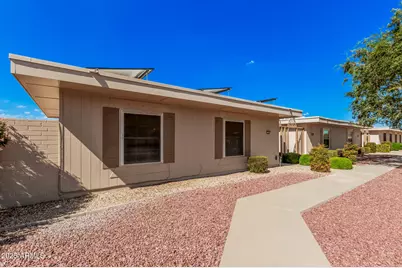 17266 N 105th Avenue, Sun City, AZ 85373 - Photo 25