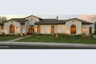 12595 E Cochise Drive, Scottsdale, AZ 85259 - Photo 1