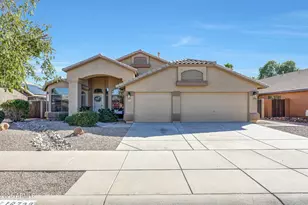 16733 W Pierce St, Goodyear, AZ 85338 - Photo 1