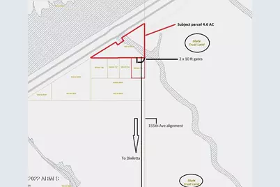 30825 N 155th Drive #3, Surprise, AZ 85374 - Photo 27