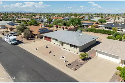 13418 W Ashwood Drive, Sun City West, AZ 85375 - Photo 29