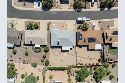 13418 W Ashwood Drive, Sun City West, AZ 85375 - Photo 31