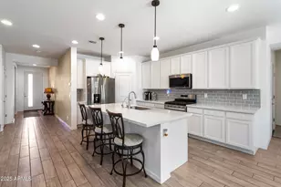 19911 W Lilac St, Buckeye, AZ 85326 - Photo 3