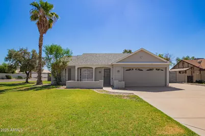 8503 W Bloomfield Road, Peoria, AZ 85381 - Photo 3