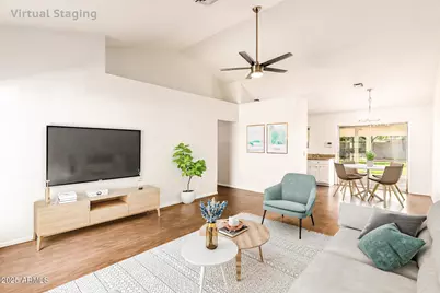 8503 W Bloomfield Road, Peoria, AZ 85381 - Photo 1