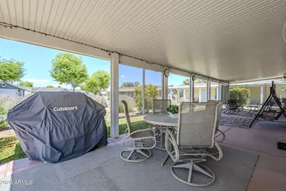 11201 N El Mirage Road #G14, El Mirage, AZ 85335 - Photo 45