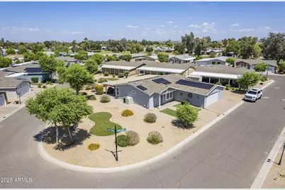 11201 N El Mirage Road #G14, El Mirage, AZ 85335 - Photo 63