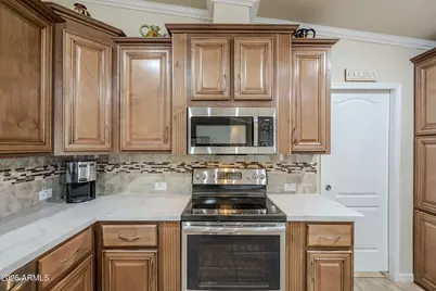 11201 N El Mirage Road #G14, El Mirage, AZ 85335 - Photo 17