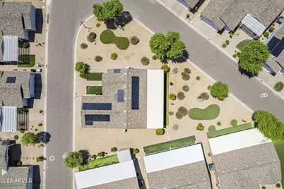 11201 N El Mirage Road #G14, El Mirage, AZ 85335 - Photo 61