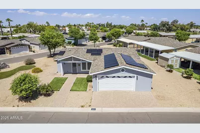 11201 N El Mirage Road #G14, El Mirage, AZ 85335 - Photo 59