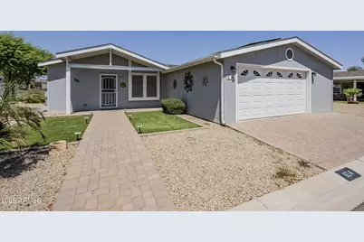 11201 N El Mirage Road #G14, El Mirage, AZ 85335 - Photo 1
