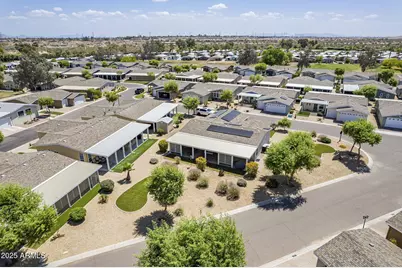 11201 N El Mirage Road #G14, El Mirage, AZ 85335 - Photo 65