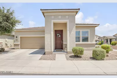 2743 S Merit --, Mesa, AZ 85209 - Photo 1