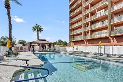 4750 N Central Avenue #UnitB14, Phoenix, AZ 85012 - Photo 21