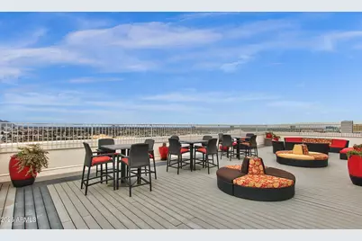 4750 N Central Avenue #UnitB14, Phoenix, AZ 85012 - Photo 27