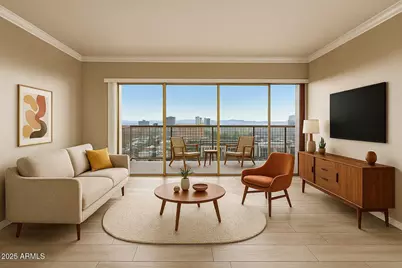 4750 N Central Avenue #UnitB14, Phoenix, AZ 85012 - Photo 1