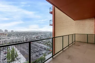 4750 N Central Avenue #UnitB14, Phoenix, AZ 85012 - Photo 15