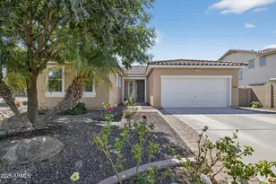 983 E Rojo Way, Gilbert, AZ 85297 - Photo 1