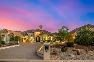 9339 W Paseo Verde Dr, Casa Grande, AZ 85194 - Photo 1