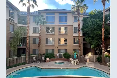 1701 E Colter Street #253, Phoenix, AZ 85016 - Photo 1
