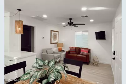 2502 N 29th Place #2, Phoenix, AZ 85008 - Photo 3