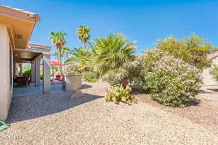 17960 W Pradera Ln, Surprise, AZ 85387 - Photo 37