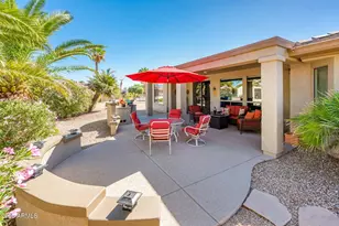 17960 W Pradera Ln, Surprise, AZ 85387 - Photo 29