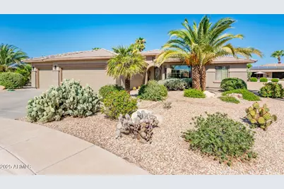 17960 W Pradera Lane, Surprise, AZ 85387 - Photo 1