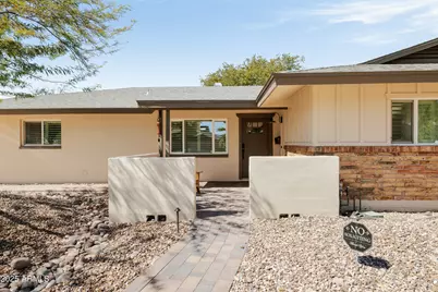 4802 N 83rd Street, Scottsdale, AZ 85251 - Photo 41