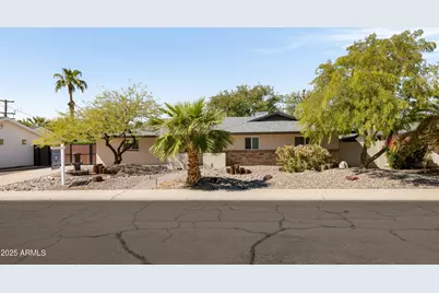 4802 N 83rd Street, Scottsdale, AZ 85251 - Photo 1