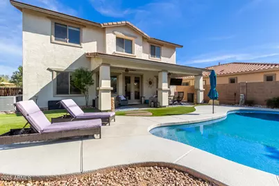 29634 N 69th Lane, Peoria, AZ 85383 - Photo 31