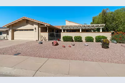 1058 Leisure World --, Mesa, AZ 85206 - Photo 1