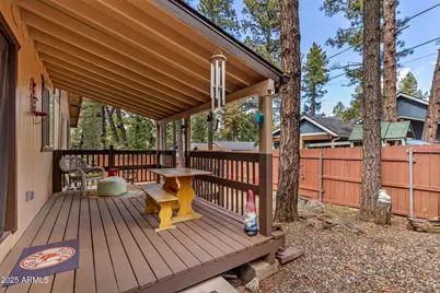 1390 E Big Bear Trail, Munds Park, AZ 86017 - Photo 29