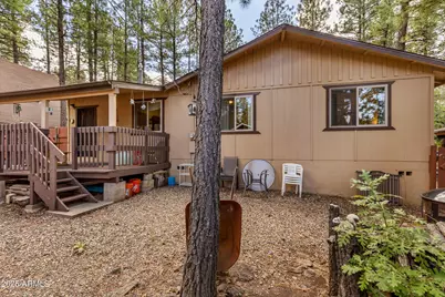 1390 E Big Bear Trail, Munds Park, AZ 86017 - Photo 31