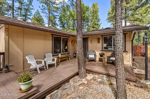 1390 E Big Bear Trail, Munds Park, AZ 86017 - Photo 5
