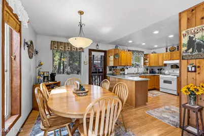 1390 E Big Bear Trail, Munds Park, AZ 86017 - Photo 9